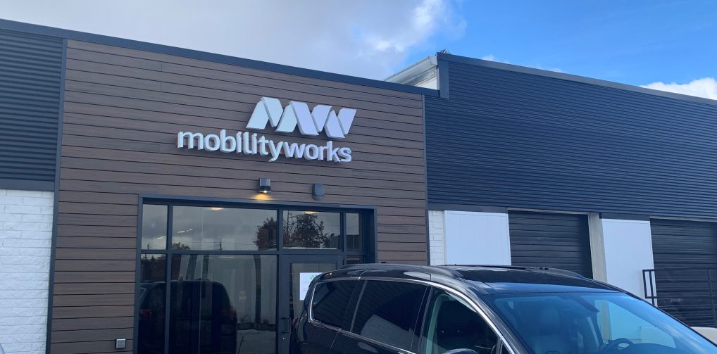 MobilityWorks CESO Inc