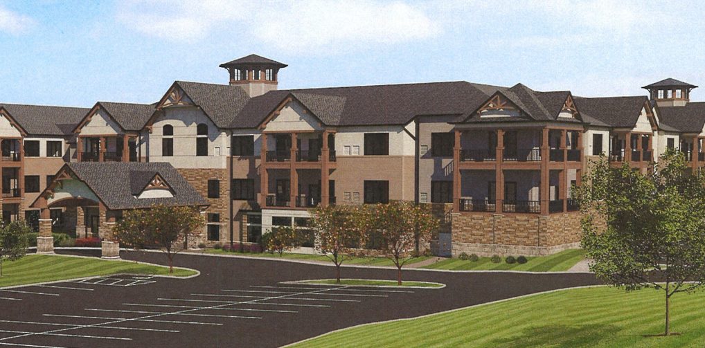 Omni Senior Living CESO Inc