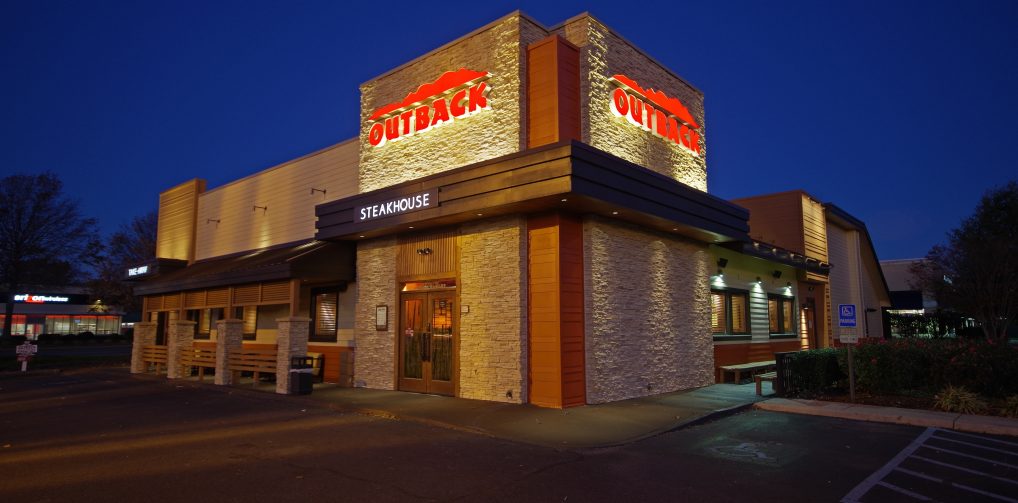 Outback Steakhouse CESO Inc