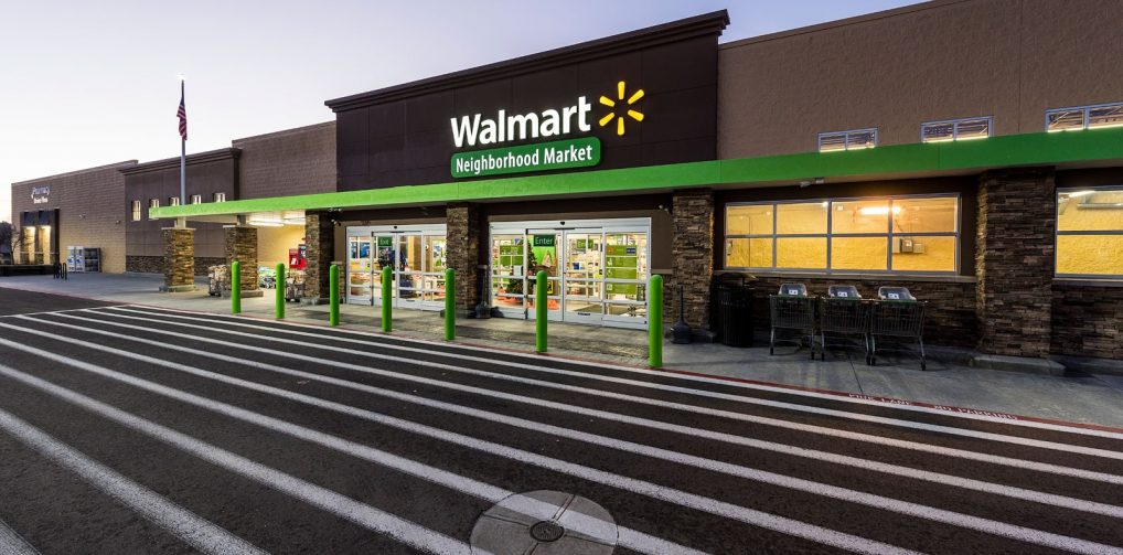 Walmart CESO Inc