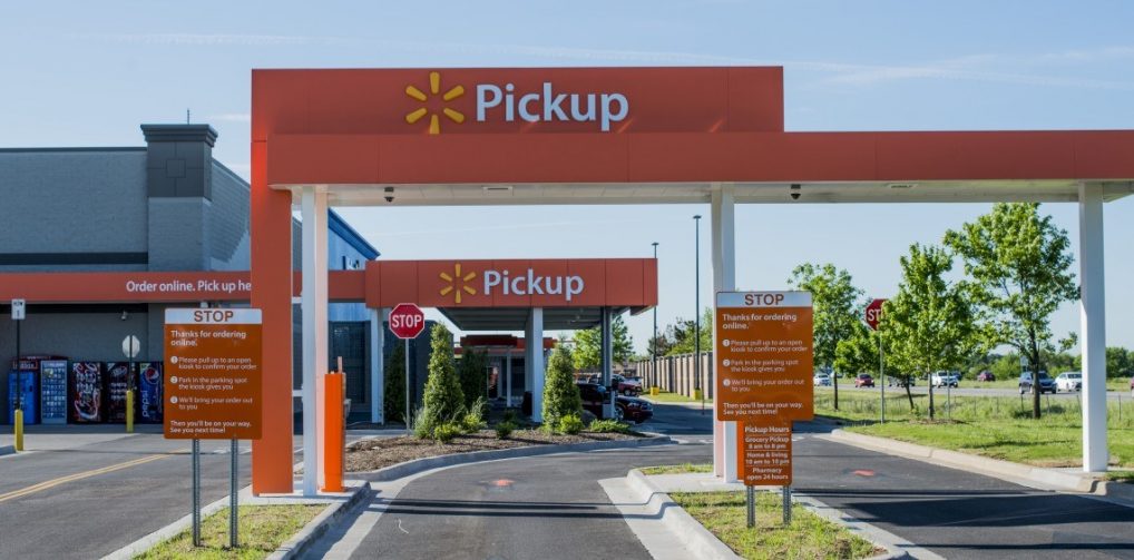 Walmart CESO Inc