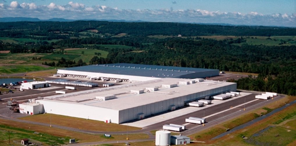 Walmart CESO Inc