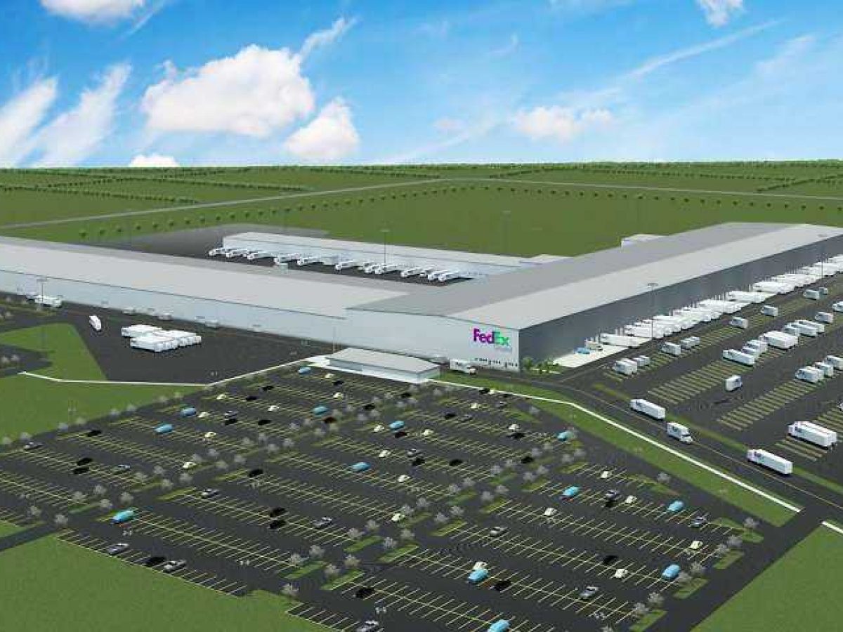 FedEx CESO Inc