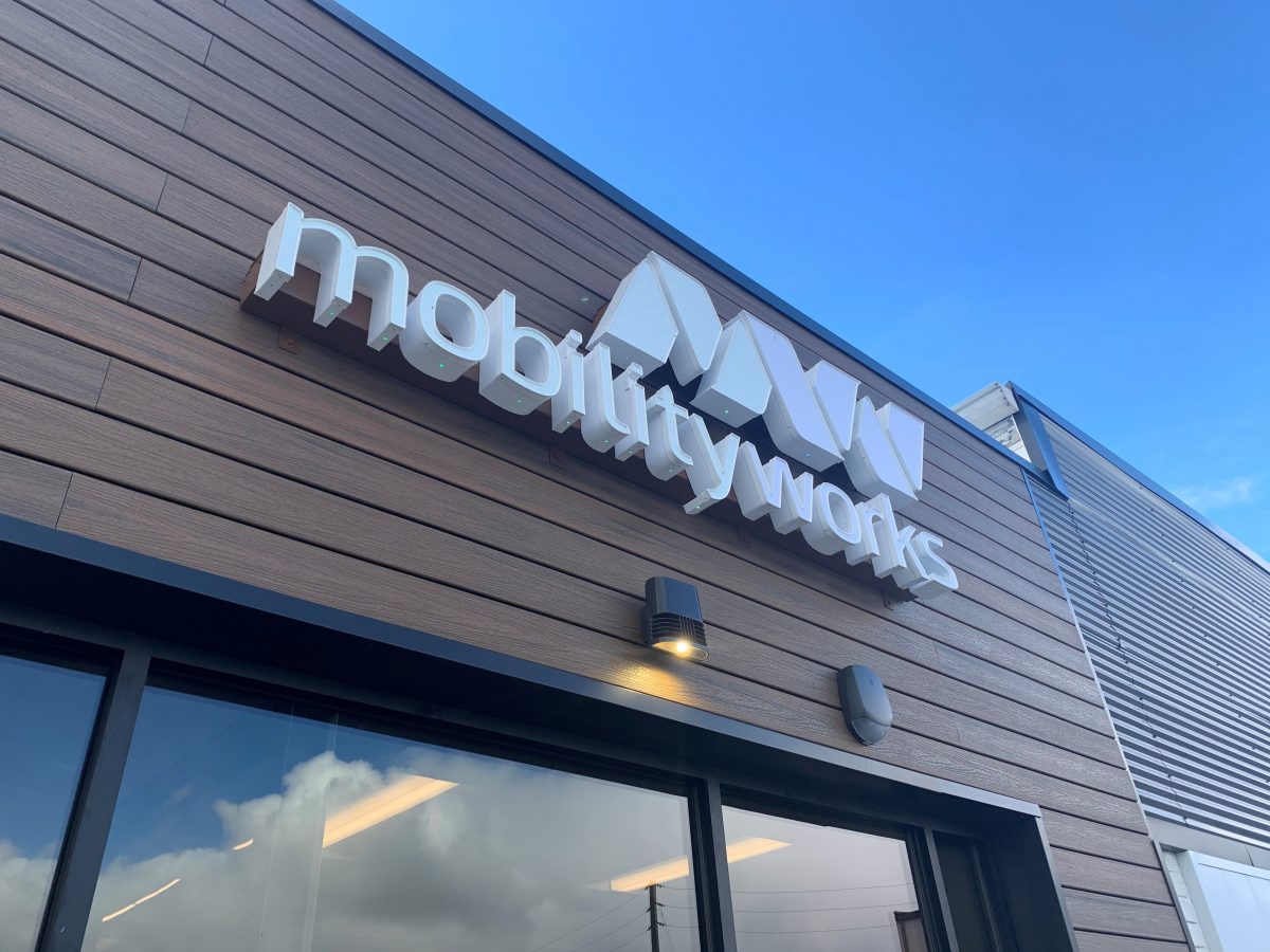 MobilityWorks CESO Inc