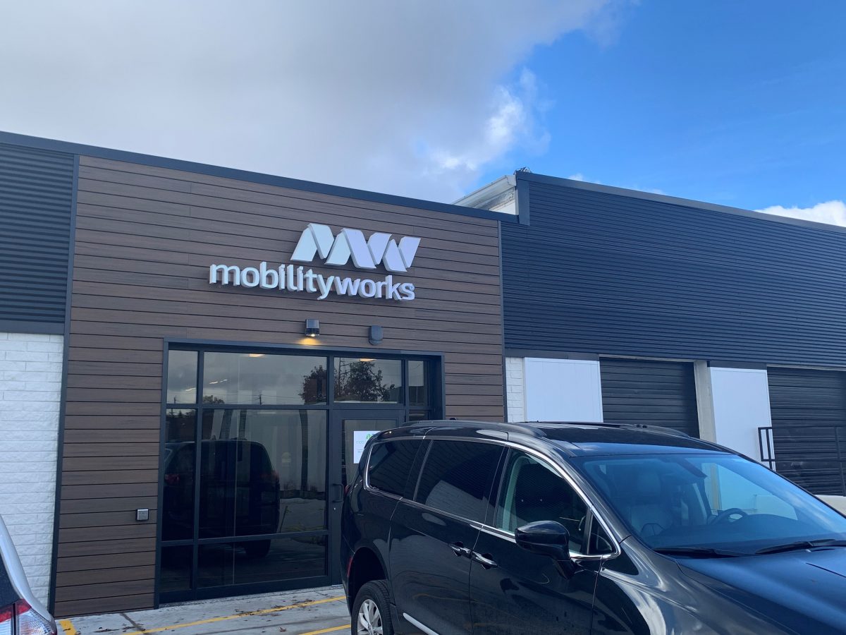 MobilityWorks CESO Inc