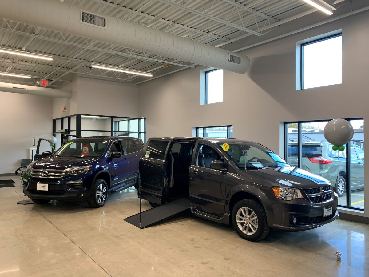 MobilityWorks CESO Inc