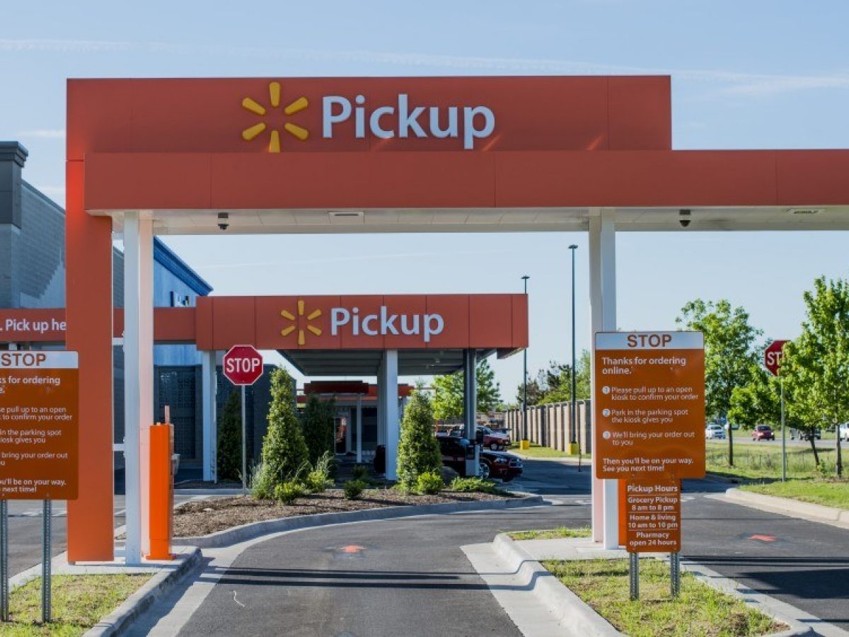 Walmart CESO Inc