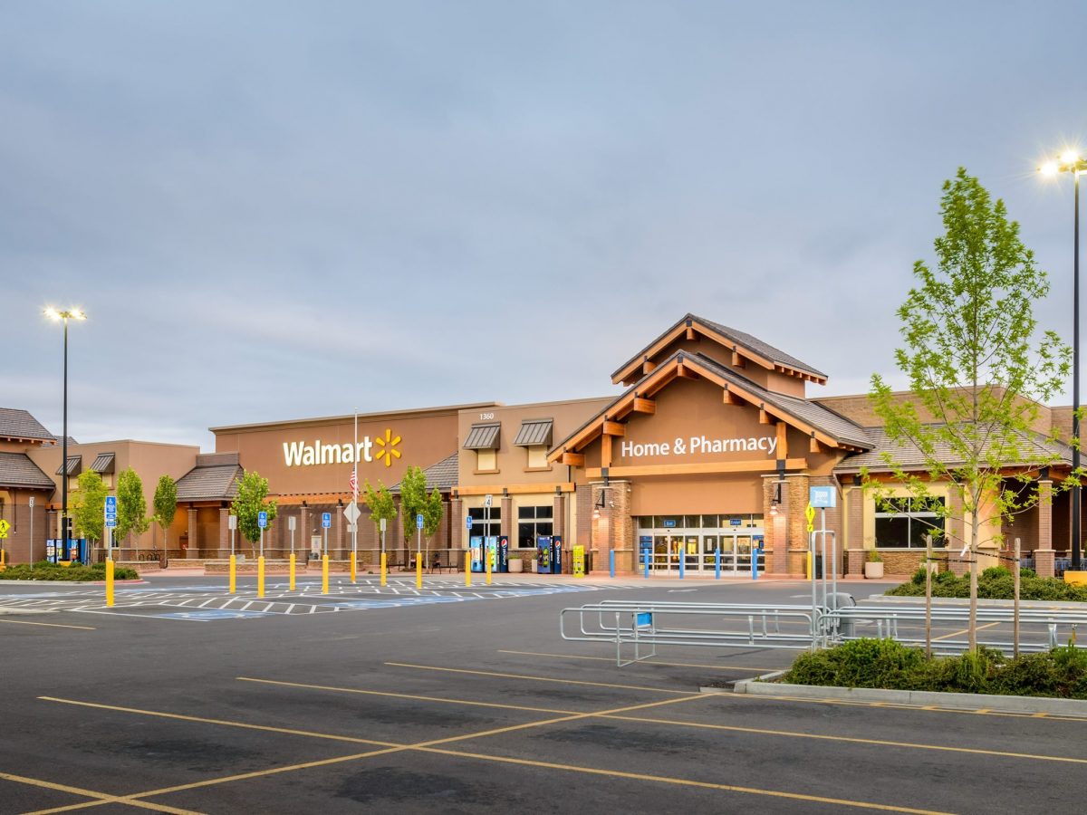 Walmart CESO Inc