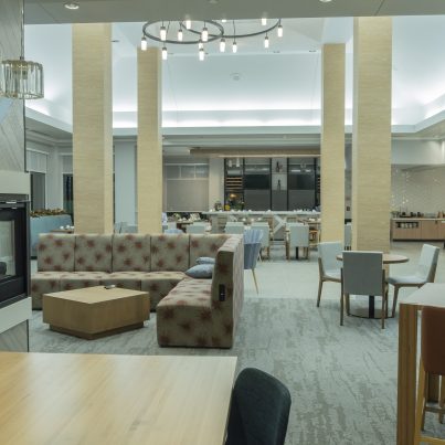 Hilton Garden Inn Plymouth, Michigan