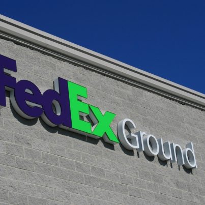 FedEx Ground Wooster, Ohio